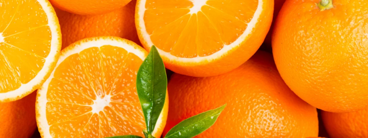 Caja de naranjas de zumo Escrivà, recogida en el día y envío directo desde Valencia